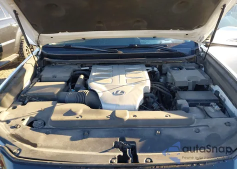 2018 Lexus Gx 460 z USA, uszkodzony, nr VIN JTJBM7FX9J5209443